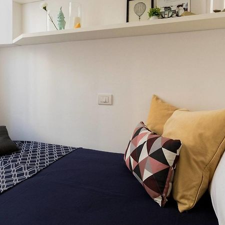 Joivy Lovely Flat For 5 Close To Sforzesco Castle 米兰 外观 照片